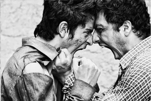 افزایش نزاع های خیابانی به دلیل عدم تخلیه انرژی به موقع جوانان است