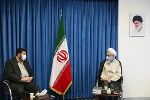 آوینی&zwnj;وار خدمات کادر درمان را مستند کنیم/شاهد حماسه&zwnj;ای دیگر در انتخابات روز جمعه خواهیم بود