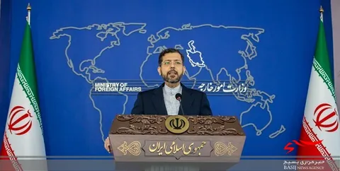ایران حملات هوایی به مناطق مسکونی یمن را محکوم کرد