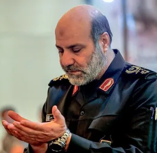پیکر شهید زاهدی بعدازظهر جمعه به اصفهان منتقل می&zwnj;شود