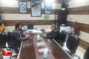 امنیت پایدار زمینه ساز تحقق شعار سال خواهد بود