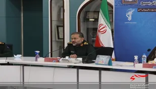 سردار سلیمانی: پروژه&zwnj;های ورزشی بسیج، گامی در جهت ارتقای سلامتی جامعه است