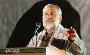 روحیه شهادت طلبی جوانان سایه جنگ وتهدید نظامی را از ایران اسلامی برداشته است