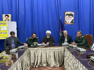 هفته بسیج دانش&zwnj;آموزی فرصتی برای تقویت روحیه خودباوری