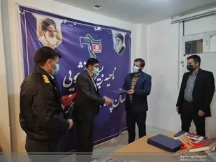 در بسیج دانشجویی استان برگزارشد
