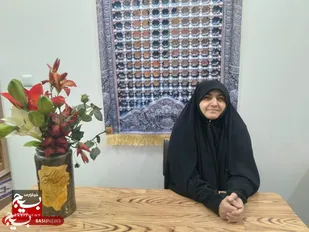 تابستانی پربار و داغ با کلاسهای آموزشی و مهارتی در پایگاه حنانه