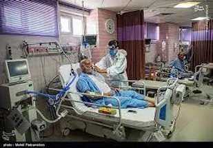 افزایش ۸ برابری مراجعه مبتلایان اومیکرون به بیمارستان&zwnj;ها