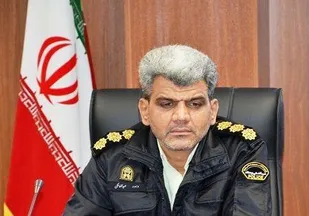 عزم جدی پلیس در برخورد با خودروهای پلاک مخدوش