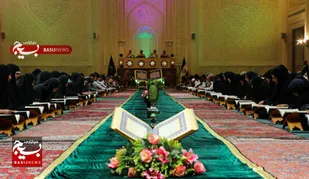 تربیت ۶۰۰ هزار حافظ قرآن با اجرای طرح زندگی با آیه&zwnj;ها در خوزستان