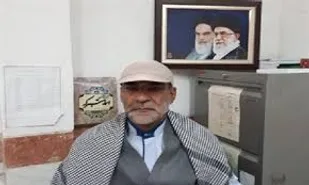 اعزام کاروان پیاده ماندگارترین صحنه دوران دفاع مقدس بود