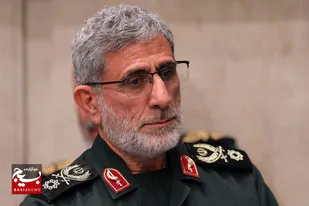 جمهوری اسلامی روش ریشه&zwnj; &zwnj;کن&zwnj;کردن رژیم صهیونیستی را رها نخواهد کرد/ تا اضمحلال رژیم صهیونیستی پیش می&zwnj;رویم