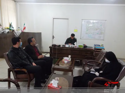 سپاه پاسداران براساس قانون اساسی وظیفه حفظ دستاوردهای نظام مقدس جمهوری اسلامی ایران را بر عهده دارد.