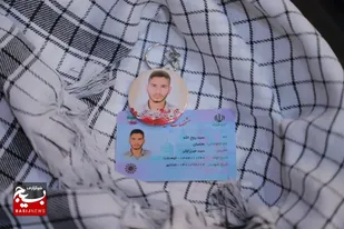 مرز&zwnj;ها سهم زمینند و تو اهل آسمان