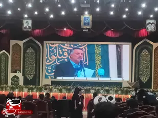 معاون وزارت بهداشت: سفیران قرآن، کنشگران اجتماعی مؤثر در دانشگاه&zwnj;ها باشند