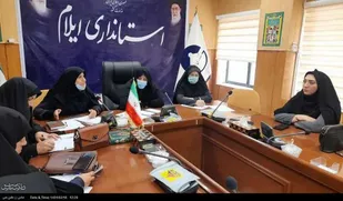 جلسه تخصصی کارگروه &laquo;زیست عفیفانه و گفتمان سازی الگوی سوم&raquo; برگزار شد