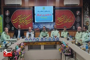 کاهش ۱۷ درصدی شرارت&zwnj;ها در استان همدان