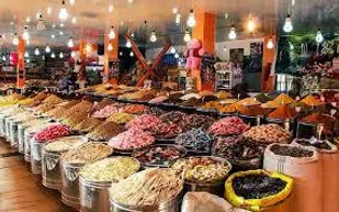 فعالیت ۱۰ گروه نظارتی در بازار بروجن