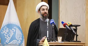 سازمان بسیج اساتید چتری فراگیر و جامع برای جامعه دانشگاهی است