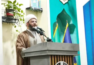 جریان جهادی به خداوند و مردم تکیه می&zwnj;کند/ گره&zwnj;های بزرگ به دست جهادگران باز می&zwnj;شود