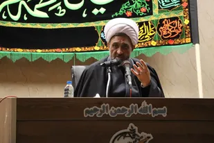 دشمنان دنبال ضربه زدن به وحدت ما هستند/باید مواظب نفوذ دشمن باشیم