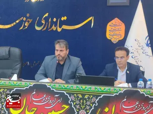 صادرات ۳۶ میلیون دلاری تعاونی&zwnj;های مرزنشین خوزستان