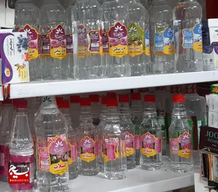کار آفرینی جوان شوشتری&zwnj; با طعم داروهای گیاهی وصادرات به تهران