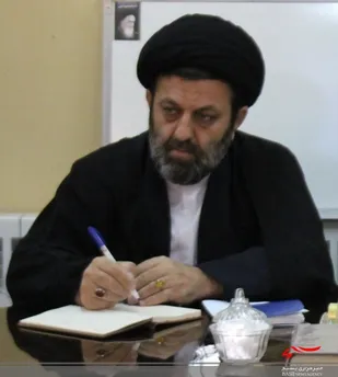 پیام تبریک مسئول نمایندگی ولی فقیه به مناسبت روز روابط عمومی