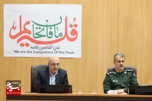 تدوین دانشنامه دفاع مقدس به منظور 
ثبت و ترویج افتخارات ایثارگران دفاع مقدس استان گیلان است