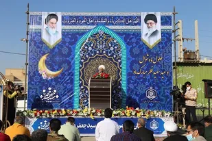 توکل به خدا و حفظ استقلال رمز عبور از کرونا / همدلی&zwnj;ها تداوم یابد