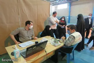 فعالیت ۸ تیم تخصصی پزشکی در شهرستان فامنین
