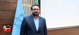 دادستان شاهرود معرفی شد+ تصاویر