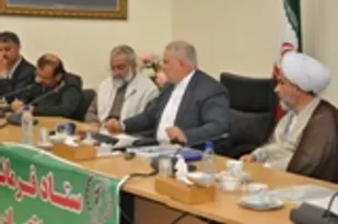 اقتصاد مقاومتی ضرورت زمان است/برنج کاری جایگزین پنبه کاری شده است