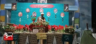 فراموشی یاد شهدا باعث فراموشی هویت و ارزش‌های جامعه می‌شود