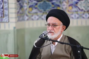 تأکید دبیر جامعه روحانیت شیراز بر نقش حیاتی نیرو&zwnj;های انتظامی و امنیتی در حفظ ثبات کشور