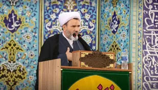 ملت ما پشتیبان رهبری و انقلاب است