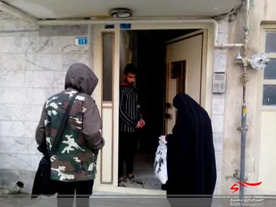 طرح بزرگ شهید سردار سلیمانی در منطقه اوقافیا رجایی شهر آغاز شد