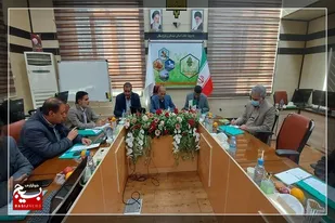 تلاش برای افزایش ضریب نفوذ بیمه در بخش کشاورزی سیستان وبلوچستان ضرورتی اجتناب ناپذیر