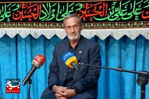 شهید شادمانی، فرمانده&zwnj;ای با دل زلال و نیت آسمانی بود