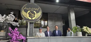 زنگ تعاون در استان البرز نواخته شد