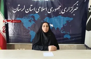 &laquo;الهام بابایی&raquo; سرپرست مرکز ایرنا لرستان شد