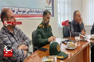 اجرای بیش از ۵۰۰ برنامه به مناسبت سوم خرداد در نهاوند