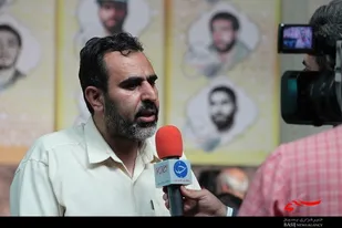 حفظ عزت و آبروی ملت ایران بزرگترین  معروف است