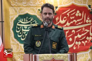 پیام سردار محسن سهندی فرمانده سپاه انصارالمهدی (عج ) استان زنجان به مناسبت سوم شعبان فرخنده میلاد با سعادت حضرت اباعبدالحسین (ع) و روز پاسدار

&nbsp;
