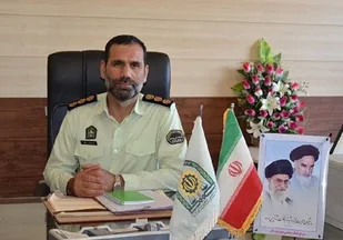 کشف ۳&nbsp; پرنده شکاری کمیاب به ارزش ۹۰۰ میلیون ریال در ملایر