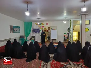 آمادگی برای لحظات حساس زندگی