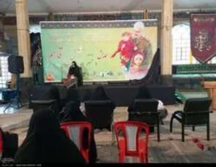 ایمان محکم و اخلاص، حاج قاسم را به جریان فکری و مکتب تبدیل کرد