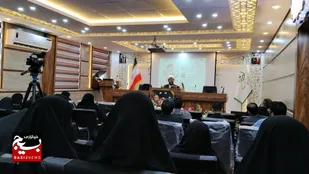 تراث میراث امام شهید