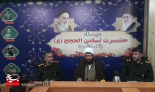 امروز تفکر بسیج در دنیا در حال گسترش و حاکم شدن است