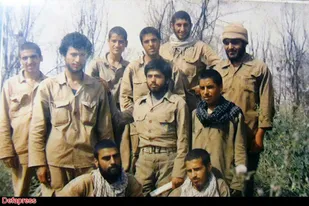 می&zwnj;خواهم با سند شهادت پسرم به دیدار خدا بروم