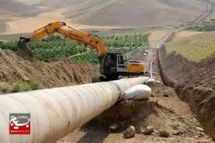 بهره برداری از طرح های گازرسانی به ۴۶ روستای خوزستان